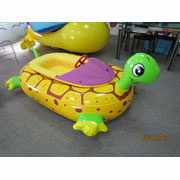 kiddie bumper boats